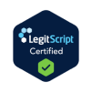 LegitScript Certified