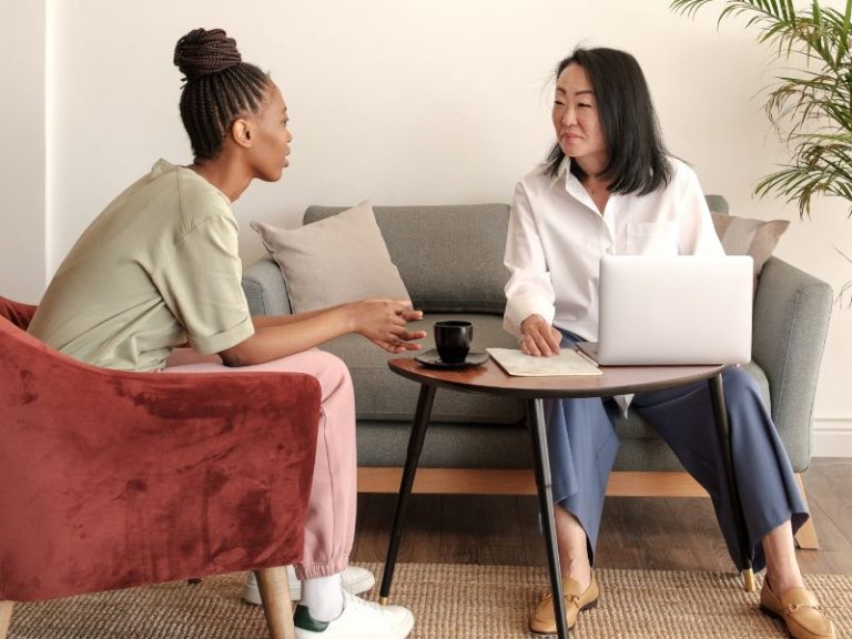 Cognitive Behavioral Therapy (CBT)