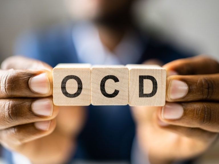 Obsessive-Compulsive Disorder (OCD)