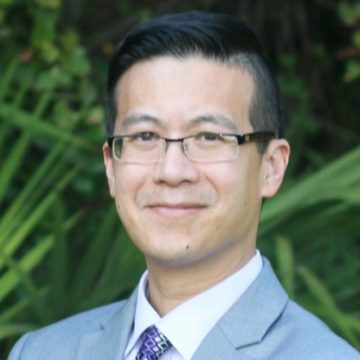Dr. David Hu