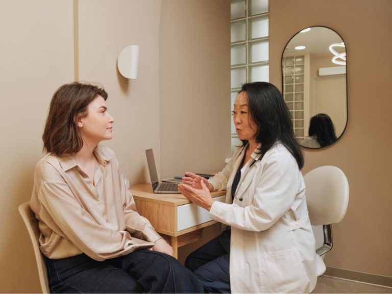 Dual Diagnosis Detox and Stabilization