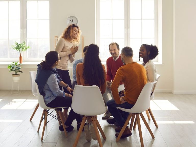 Dual Diagnosis Partial Hospitalization Program (PHP)