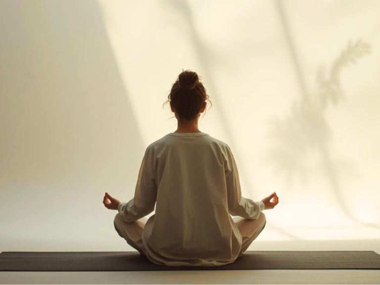 Mindfulness-Based Therapy