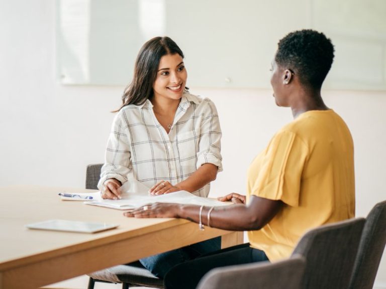 Motivational Interviewing