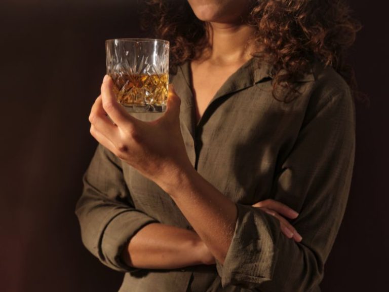 Alcohol Use Disorder